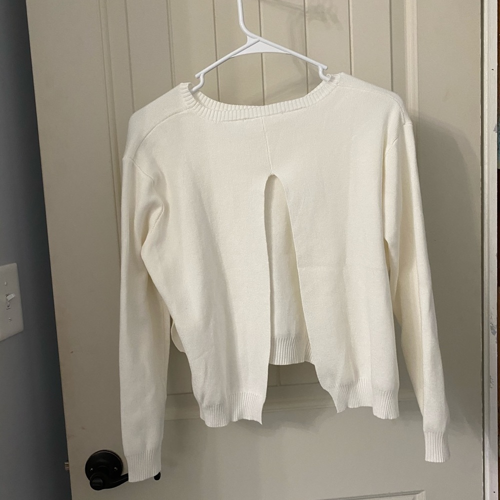 Endless Rose from Revolve Two Piece Top - Picture 5 of 8